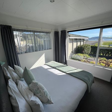 Accent On Taupo Motor Lodge Buitenkant foto