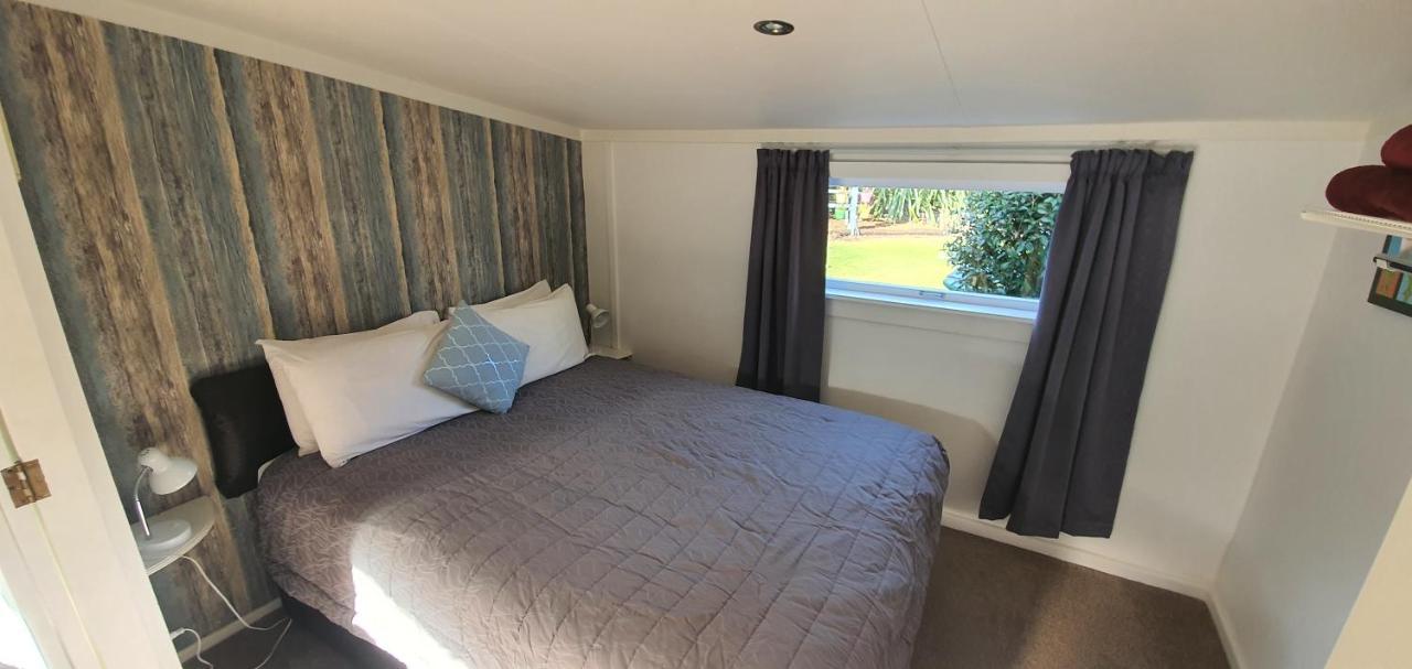 Accent On Taupo Motor Lodge Buitenkant foto